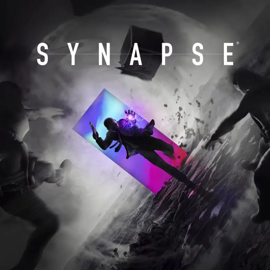Synapse | Gamers Things