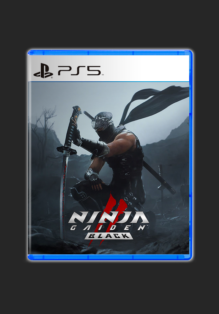 ninjagaiden2blackplaystation5gt | Gamers Things