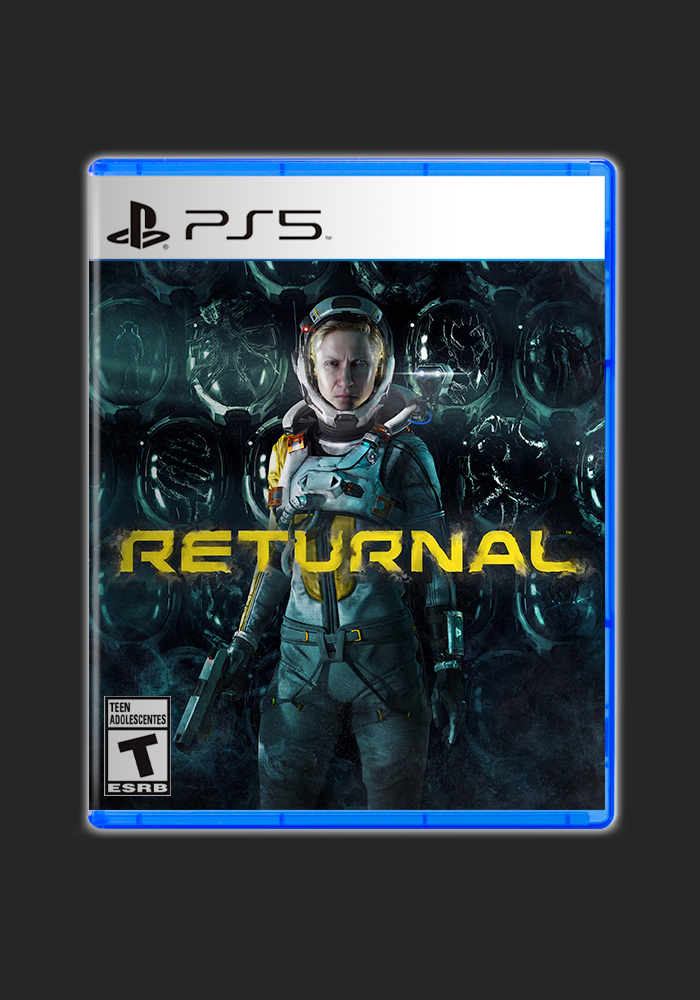 returnalstandardeditionps5 | Gamers Things