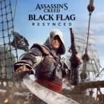 Assassin's Creed Black Flag Resynced Xbox Series