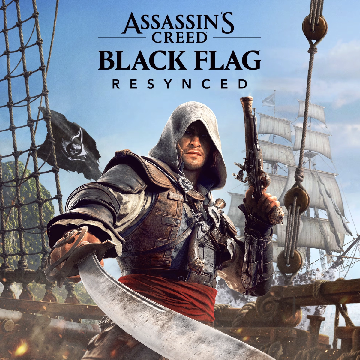 assassins-creed-black-flag-resynced-ps5-xbox-series-pc Assassin's Creed Black Flag Resynced PC - Image 1