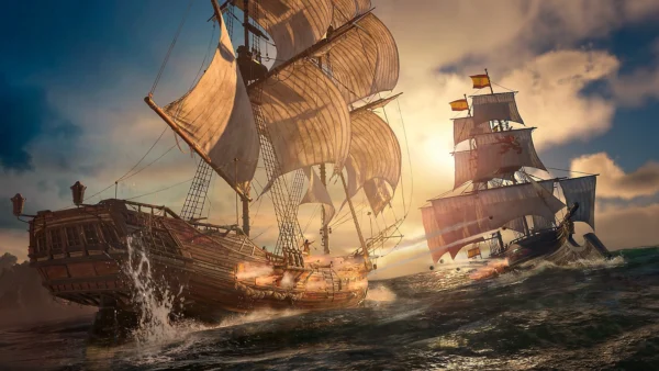 Assassin's Creed Black Flag Resynced PC - Image 8