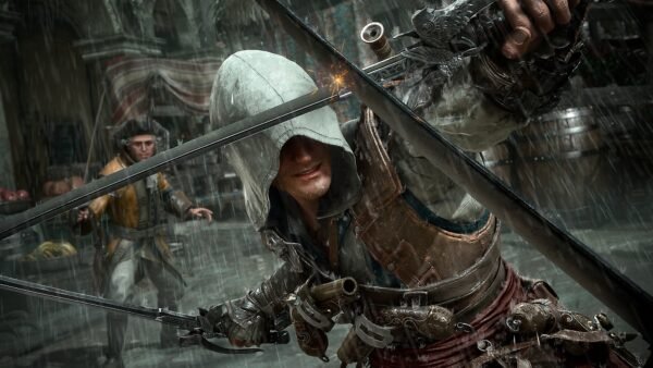 Assassin's Creed Black Flag Resynced PC - Image 7