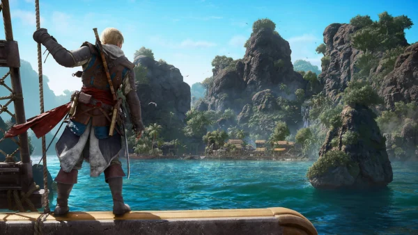 Assassin's Creed Black Flag Resynced PC - Image 6