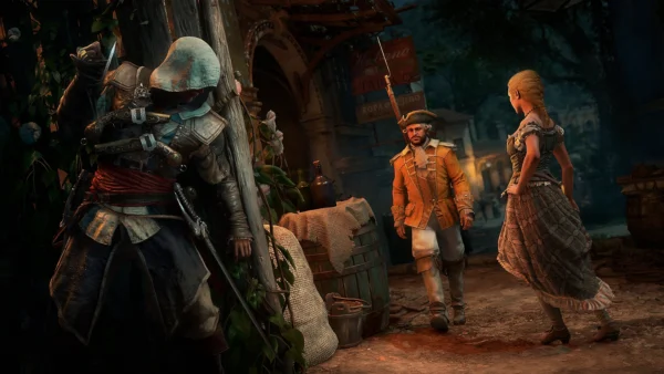Assassin's Creed Black Flag Resynced PC - Image 5