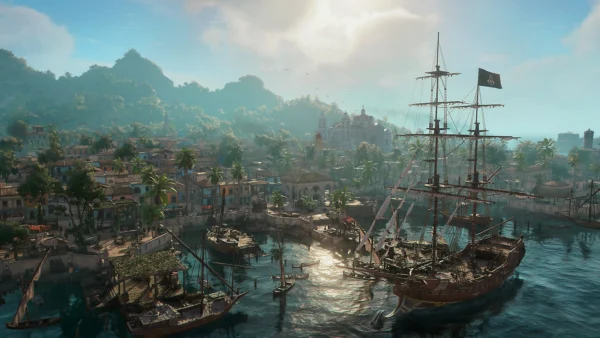 Assassin's Creed Black Flag Resynced PC - Image 3
