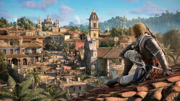 Assassin's Creed Black Flag Resynced PC - Image 2
