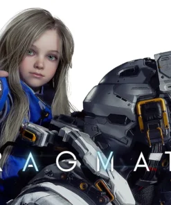 Pragmata Standard Edition [PS5]