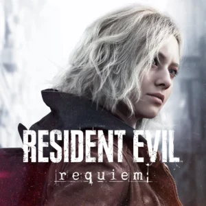 Resident Evil Requiem Standard Edition [PS5]